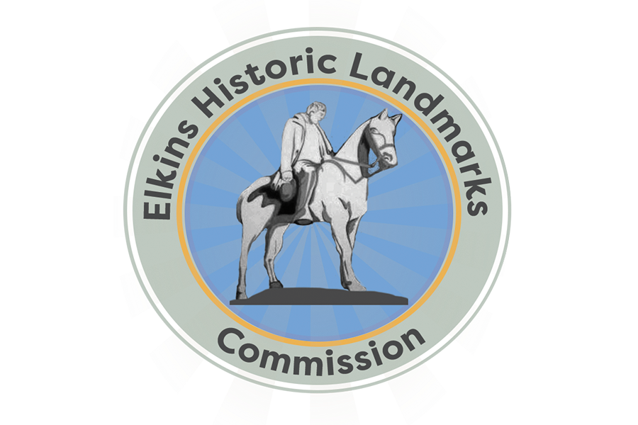 Elkins Historic Landmarks Commission